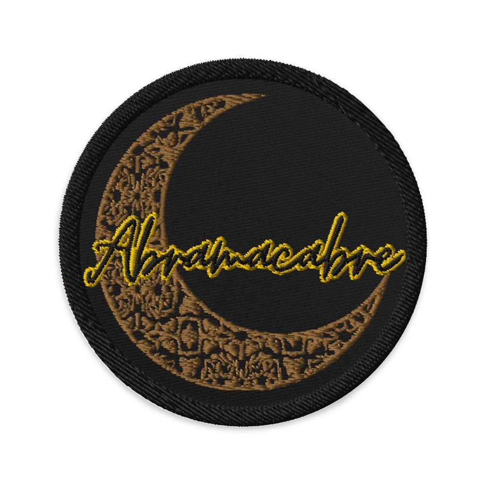Abra Patch product image (1)