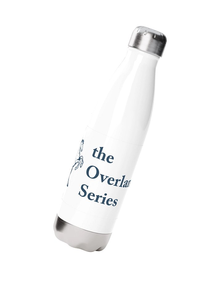 Mythical Pegasus Stainless Steel Water Bottle product image (2)