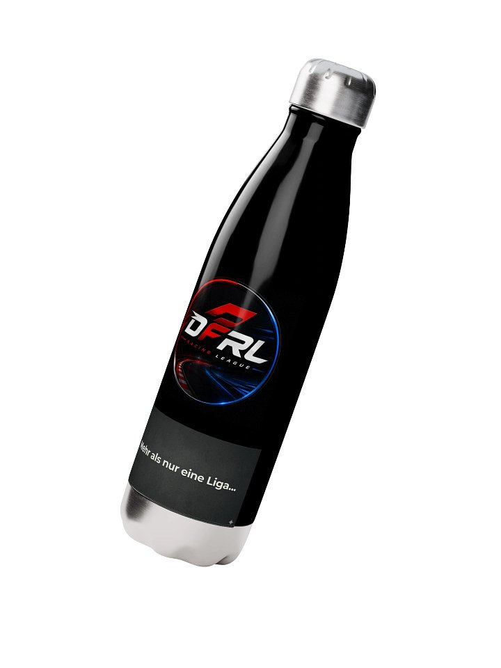 DFRL Flasche + Text product image (2)