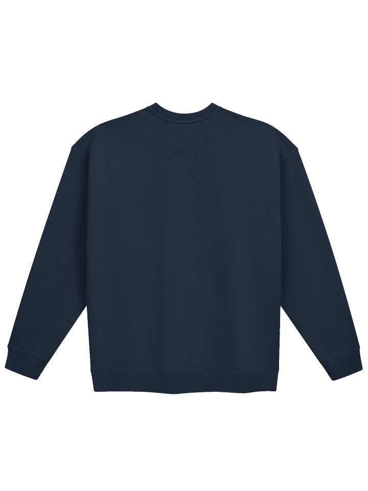 The Scythe Oversized Sweatshirt product image (4)