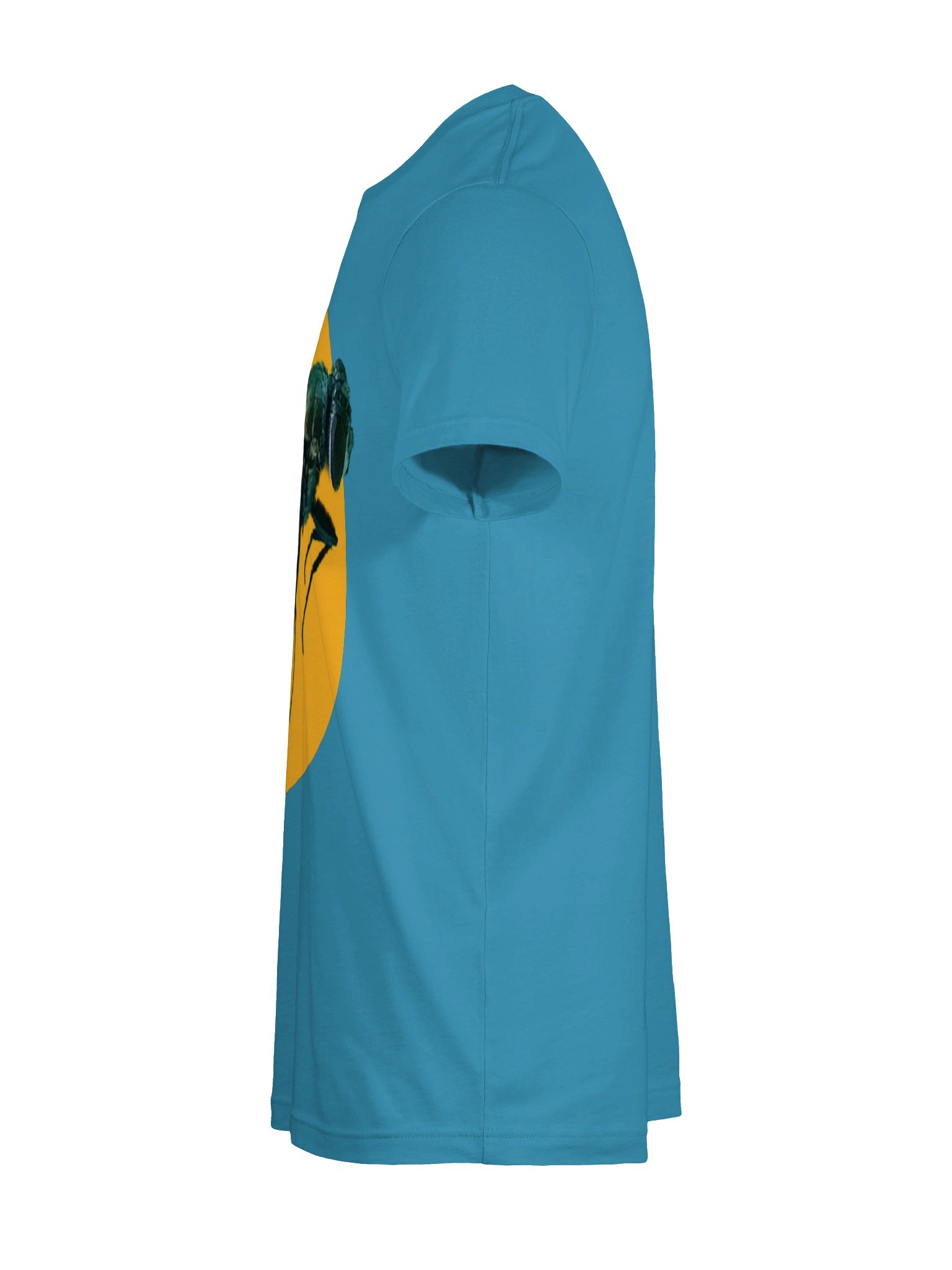 Election Day | I Am Adrammelech | Bella+Canvas Unisex Supersoft T-Shirt product image (29)