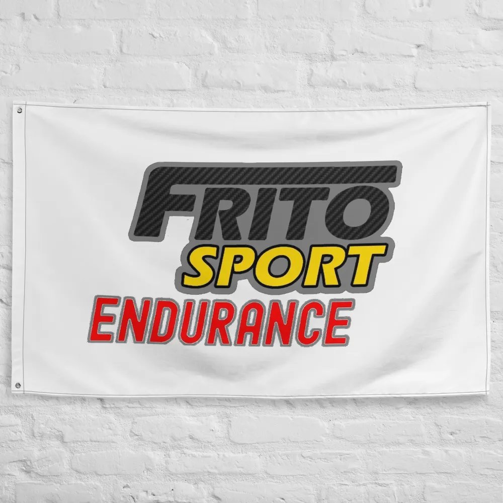 Fritosport Flag product image (10)
