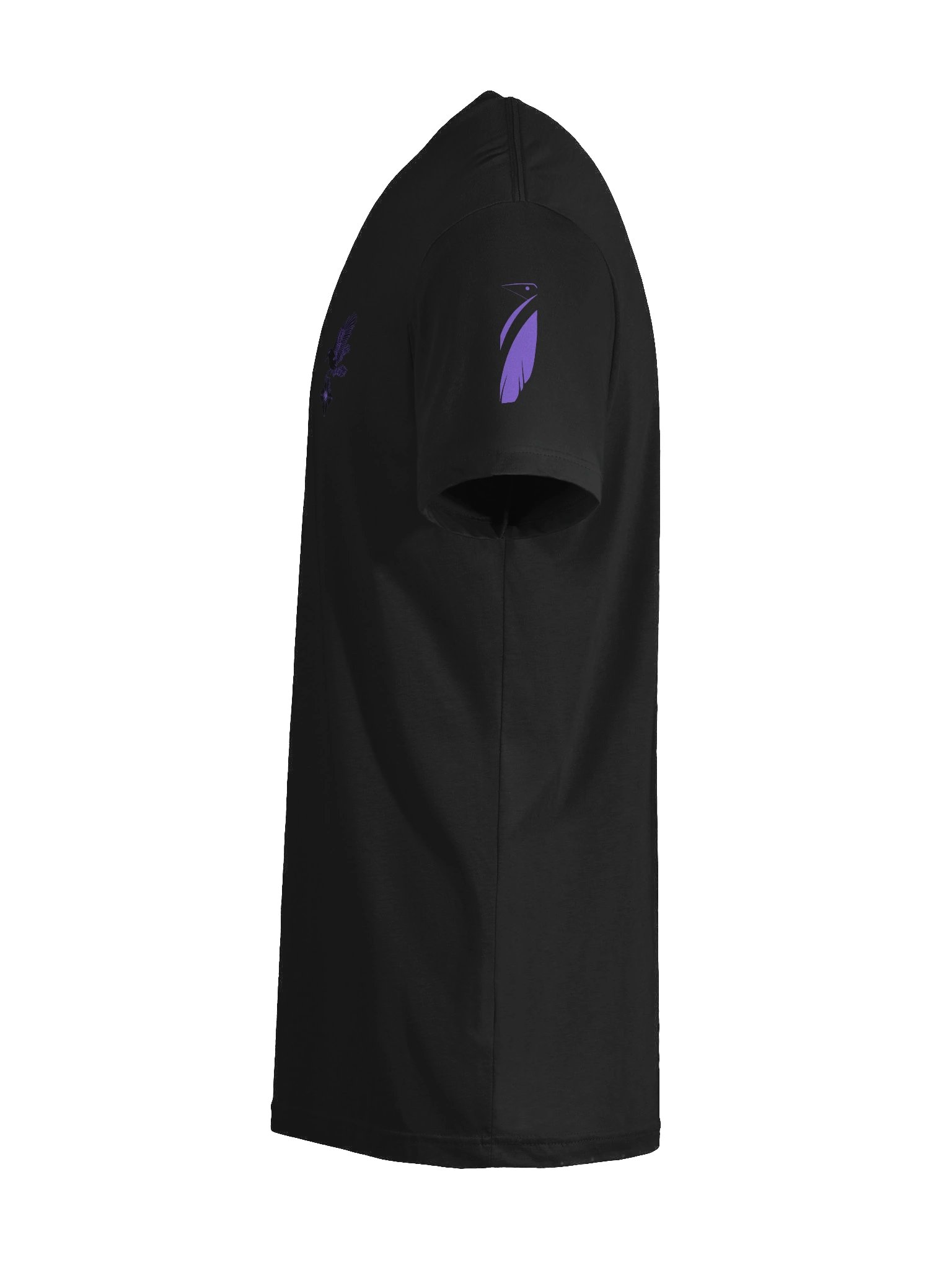 Raven Division Warlock Tee product image (12)