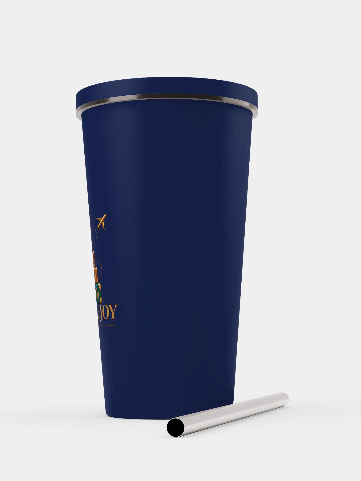 Jetlag & Joy Heritage Travel Tumbler product image (12)
