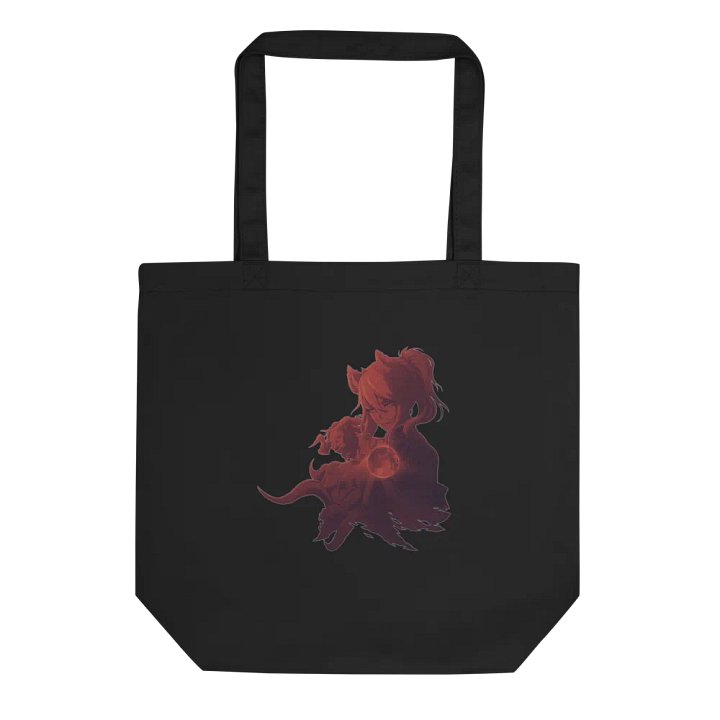 Minai x Chaos Theory 2024 Bag product image (1)