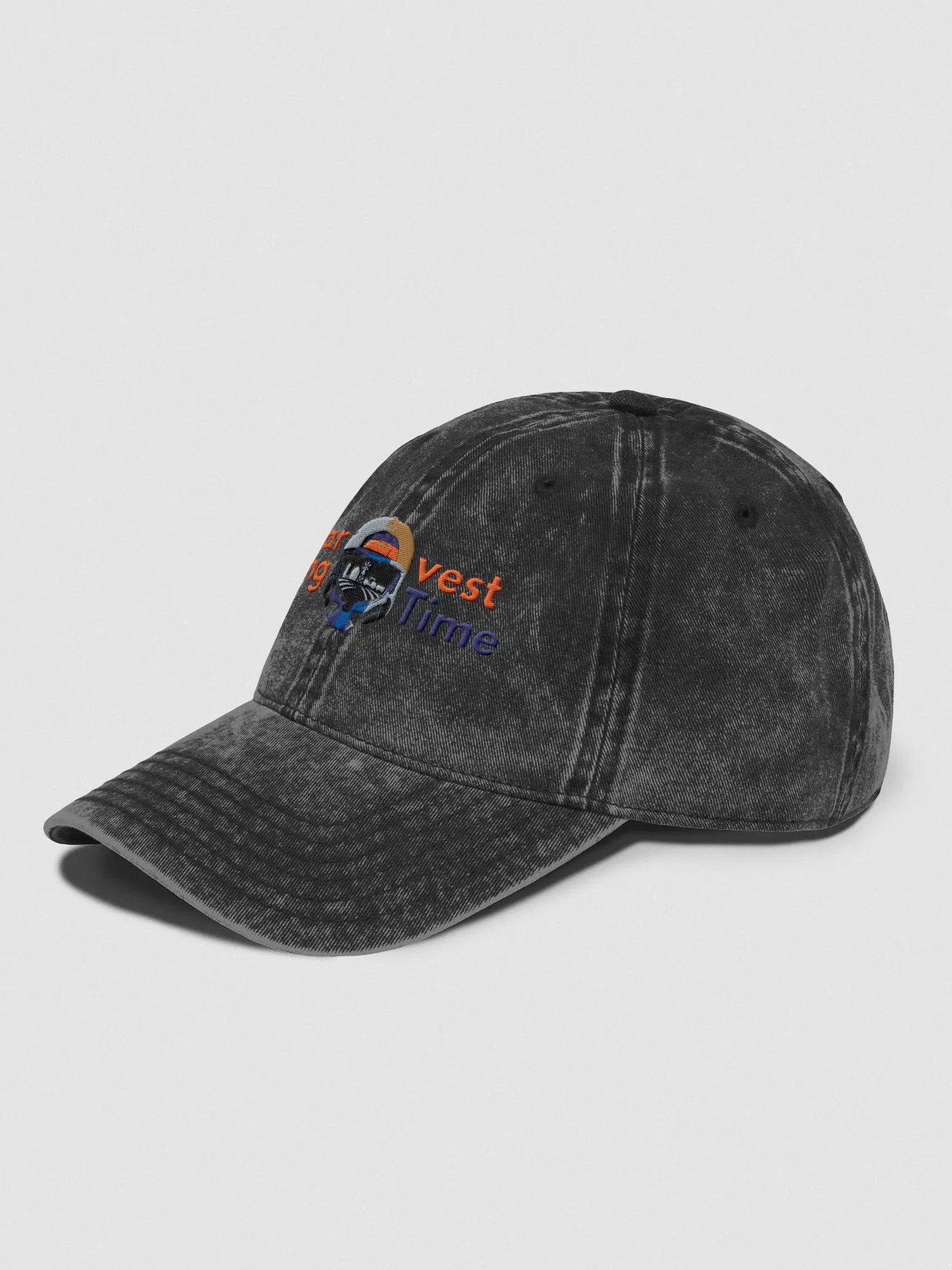 Harvesting Cap product image (11)