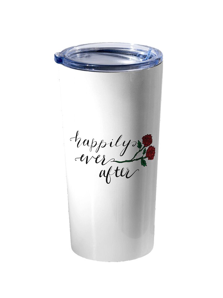 Happily Ever After Tumbler product image (2)