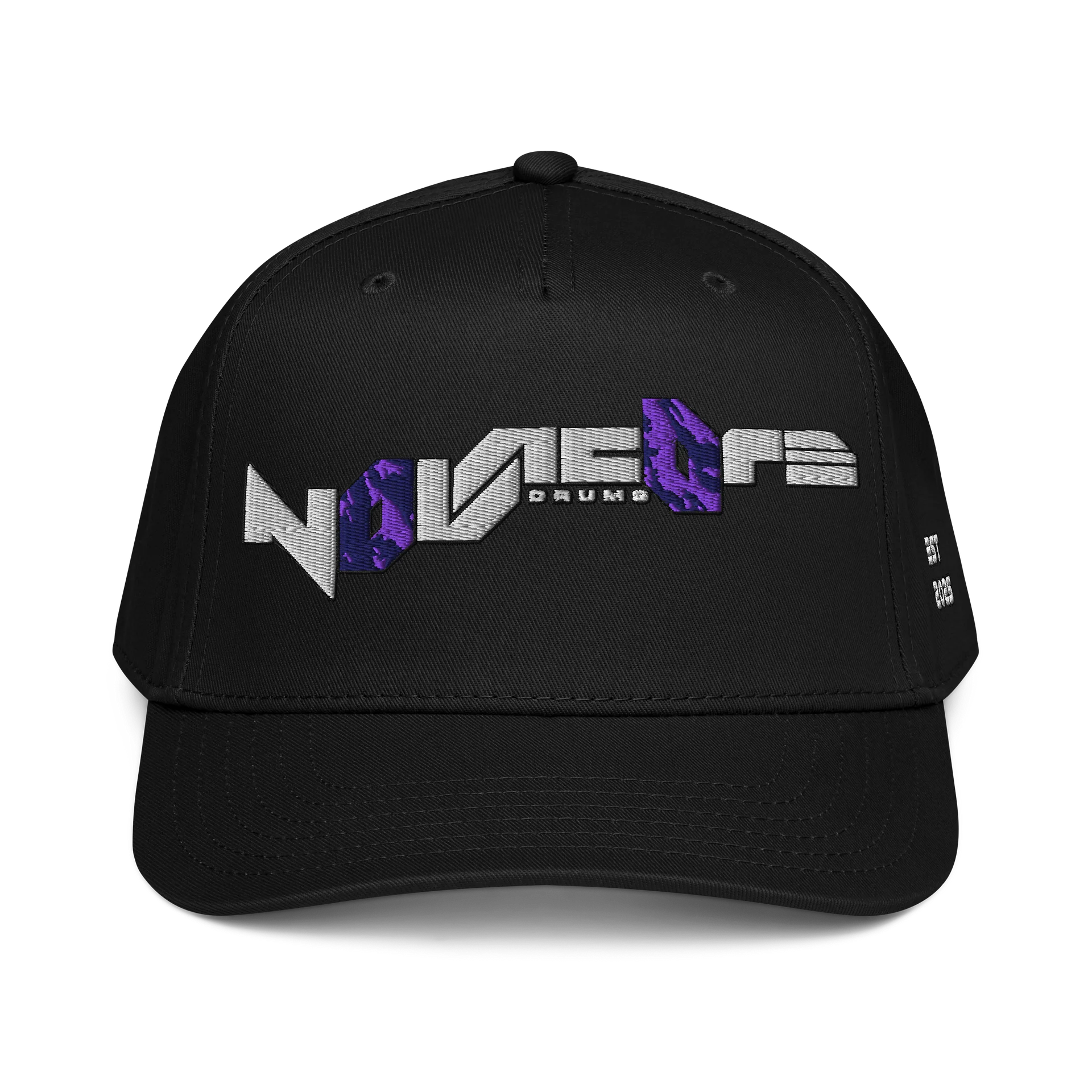 Novacore Drums Hat product image (1)