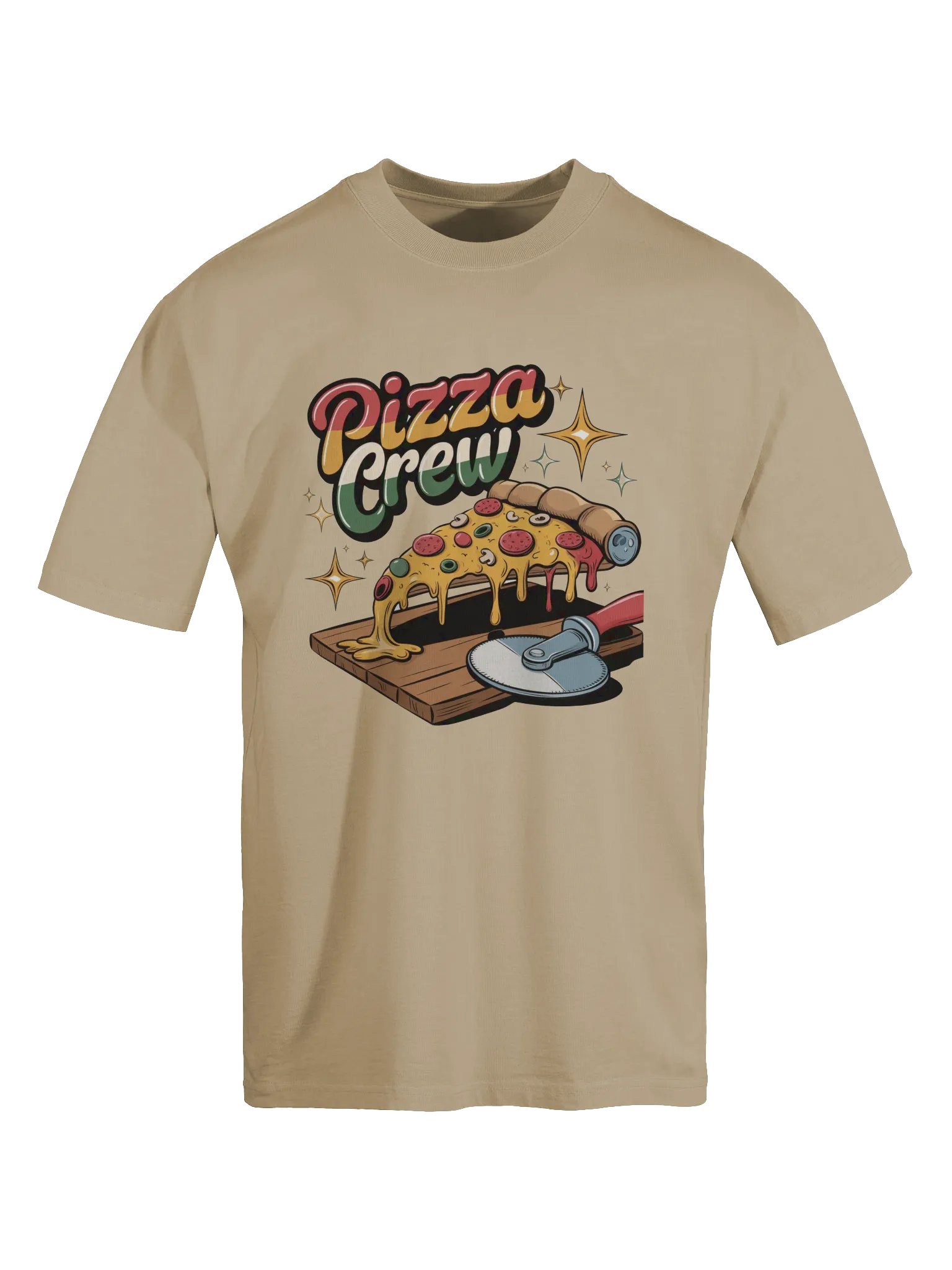 Pizza Crew product image (5)