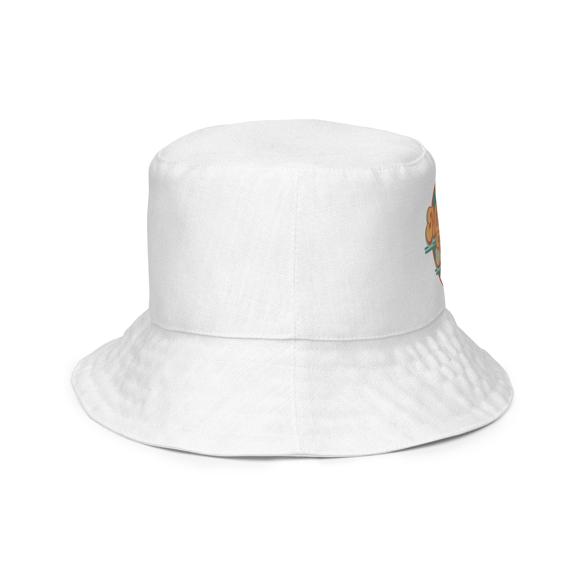 M&B Logo Bucket Hat product image (3)