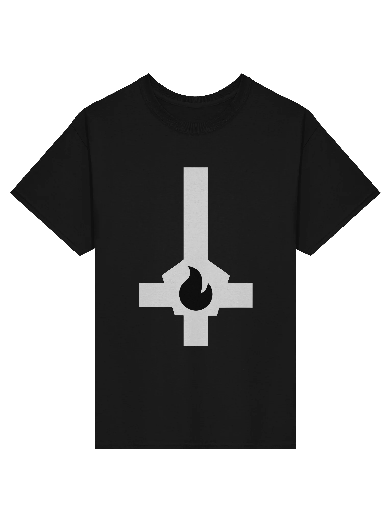 Bonfire Cross - Shirt product image (3)