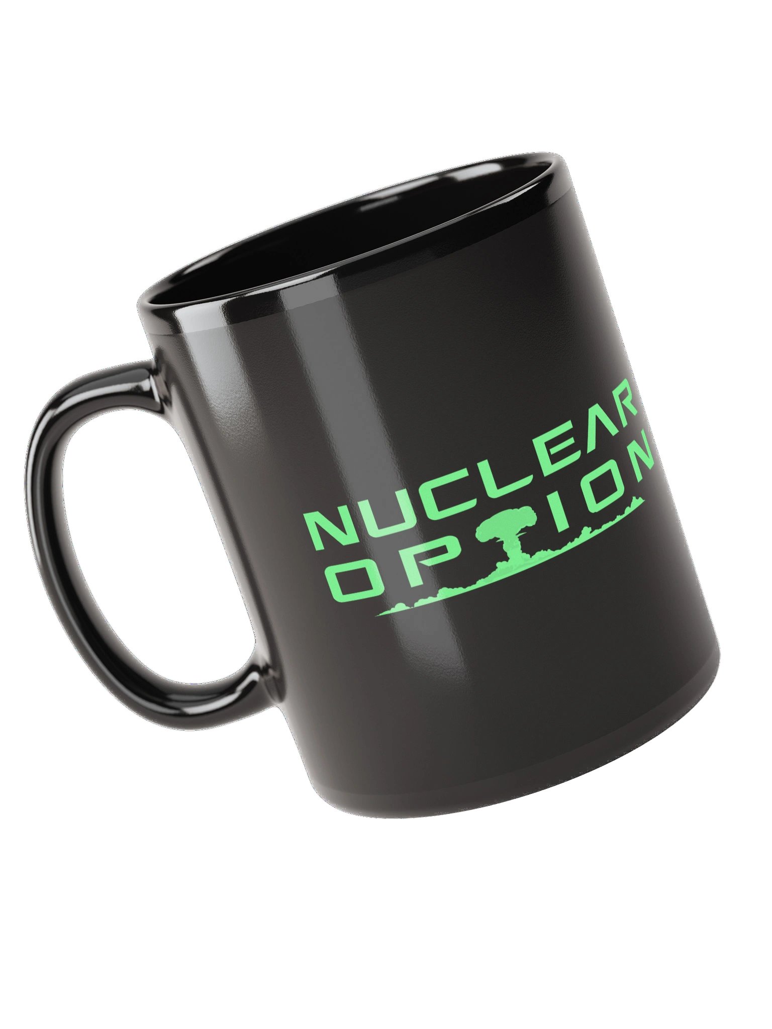 Vortex - Night Vision 11oz. Mug product image (3)