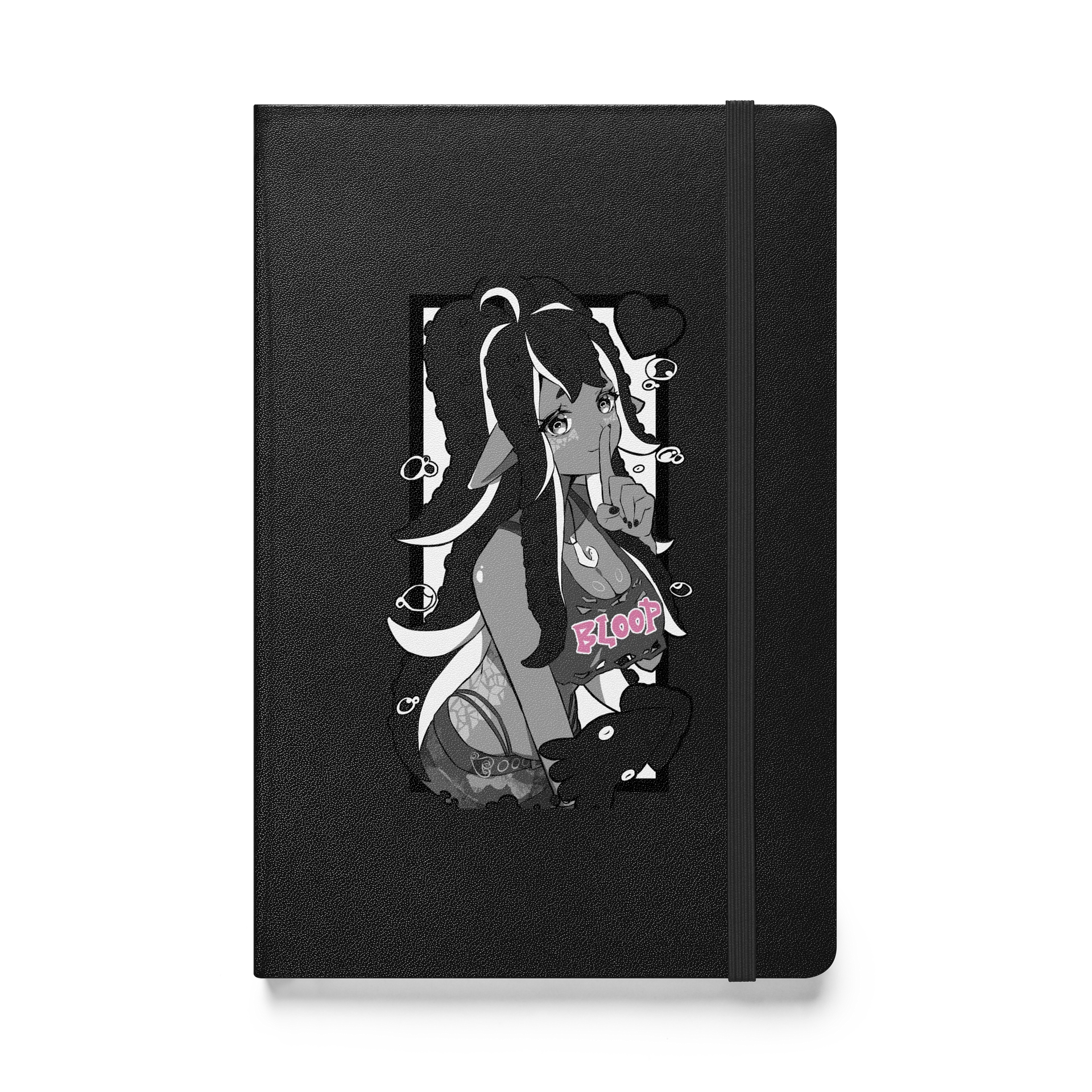 SquidorabL Notebook product image (1)