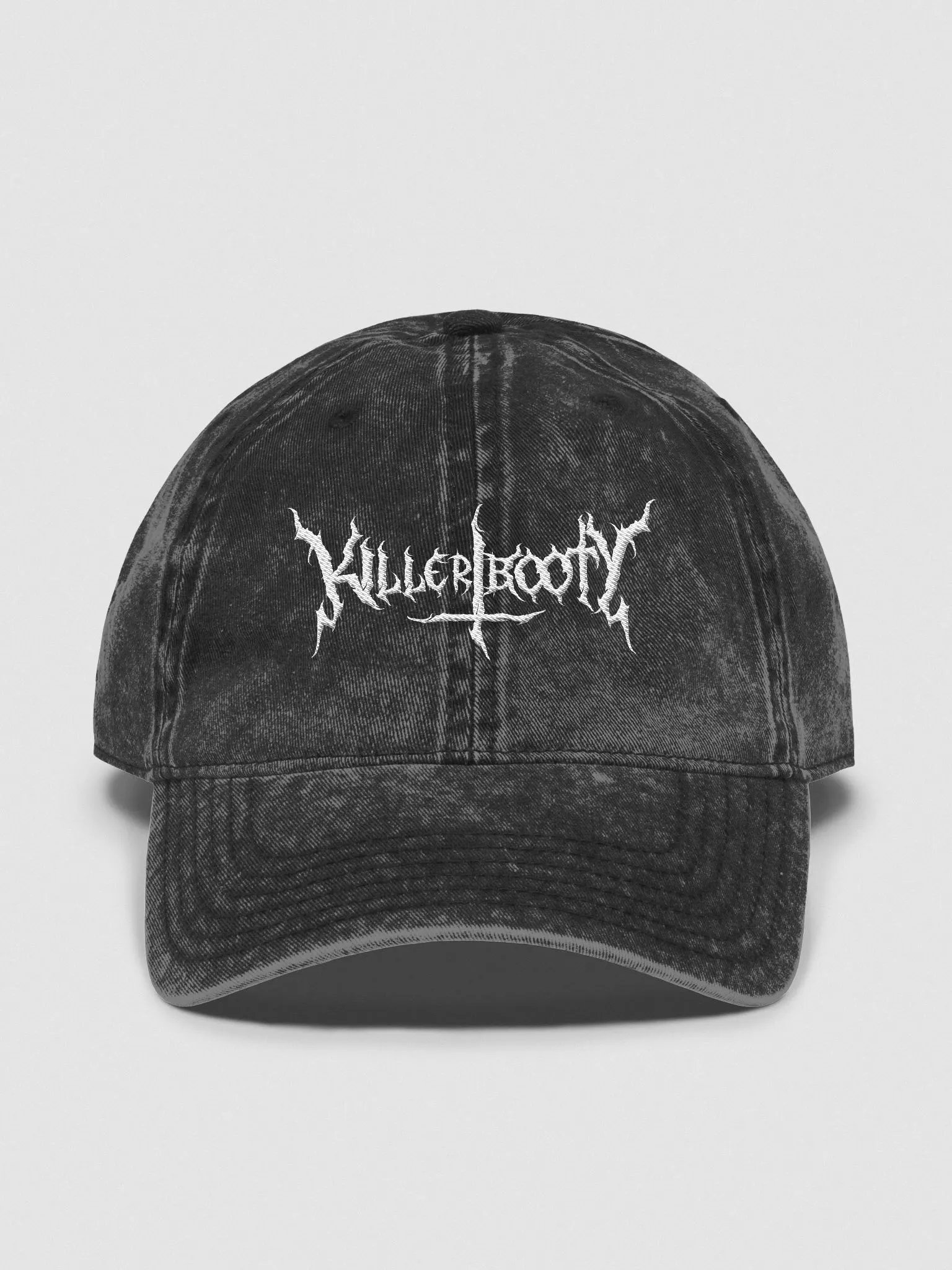 Dad Hat (Light Stitch) product image (1)