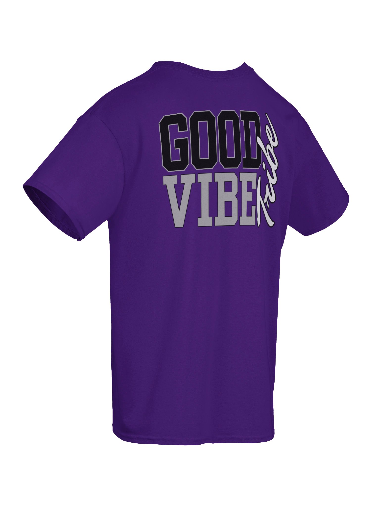 Good Vibe Tribe Men's T-Shirt product image (5)