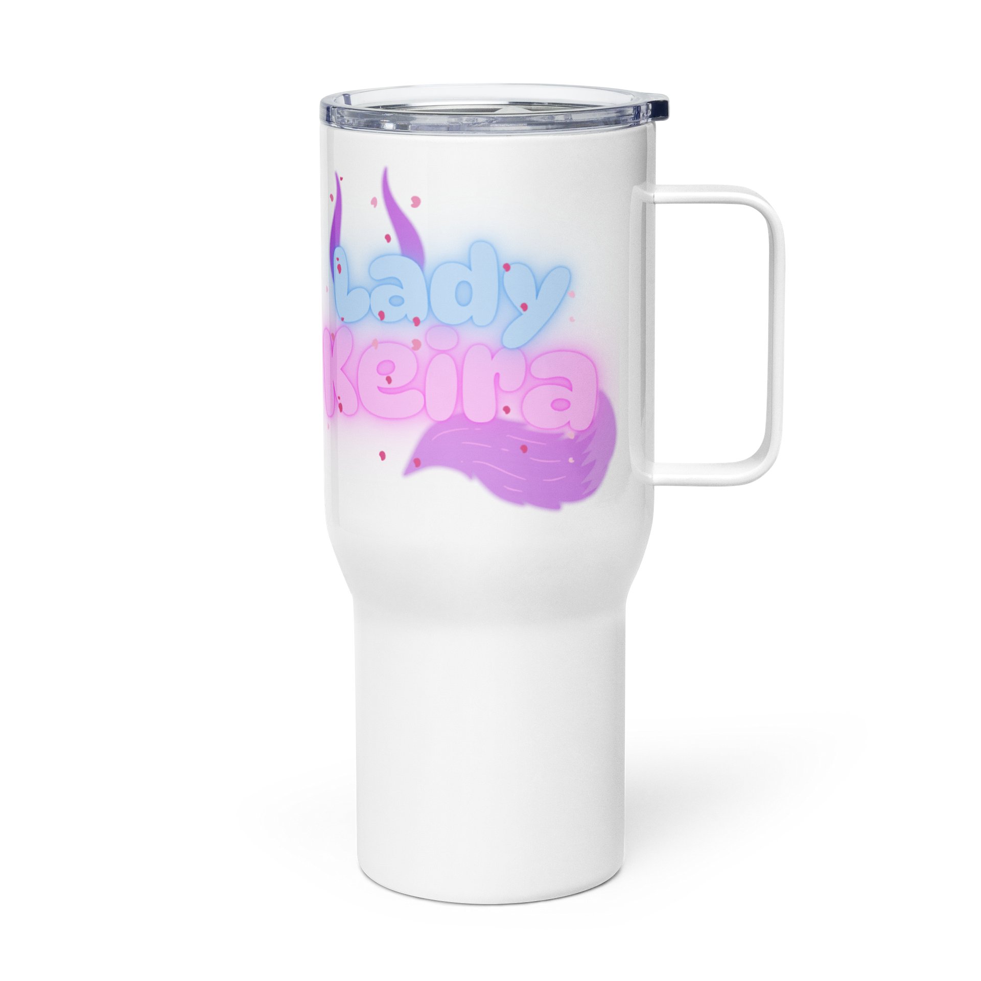 KrLOVE TravelMug product image (4)