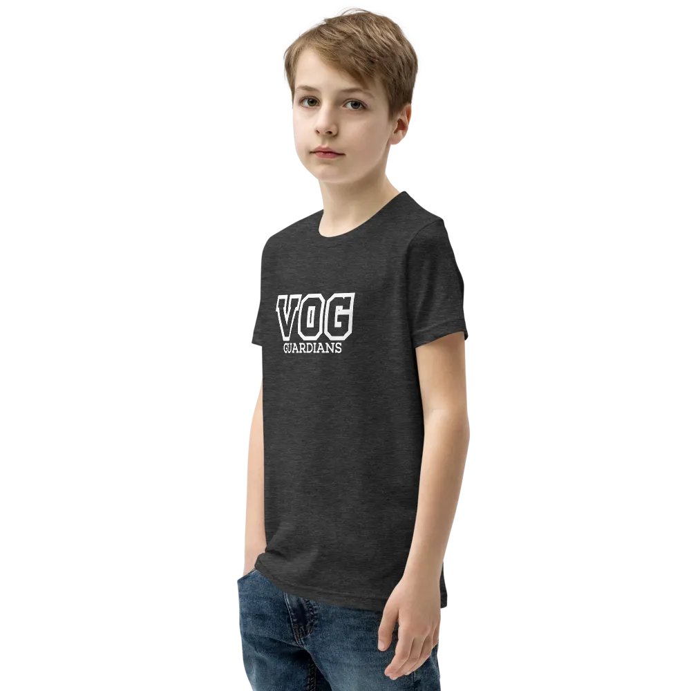 VOG VINE - Youth Tee product image (4)