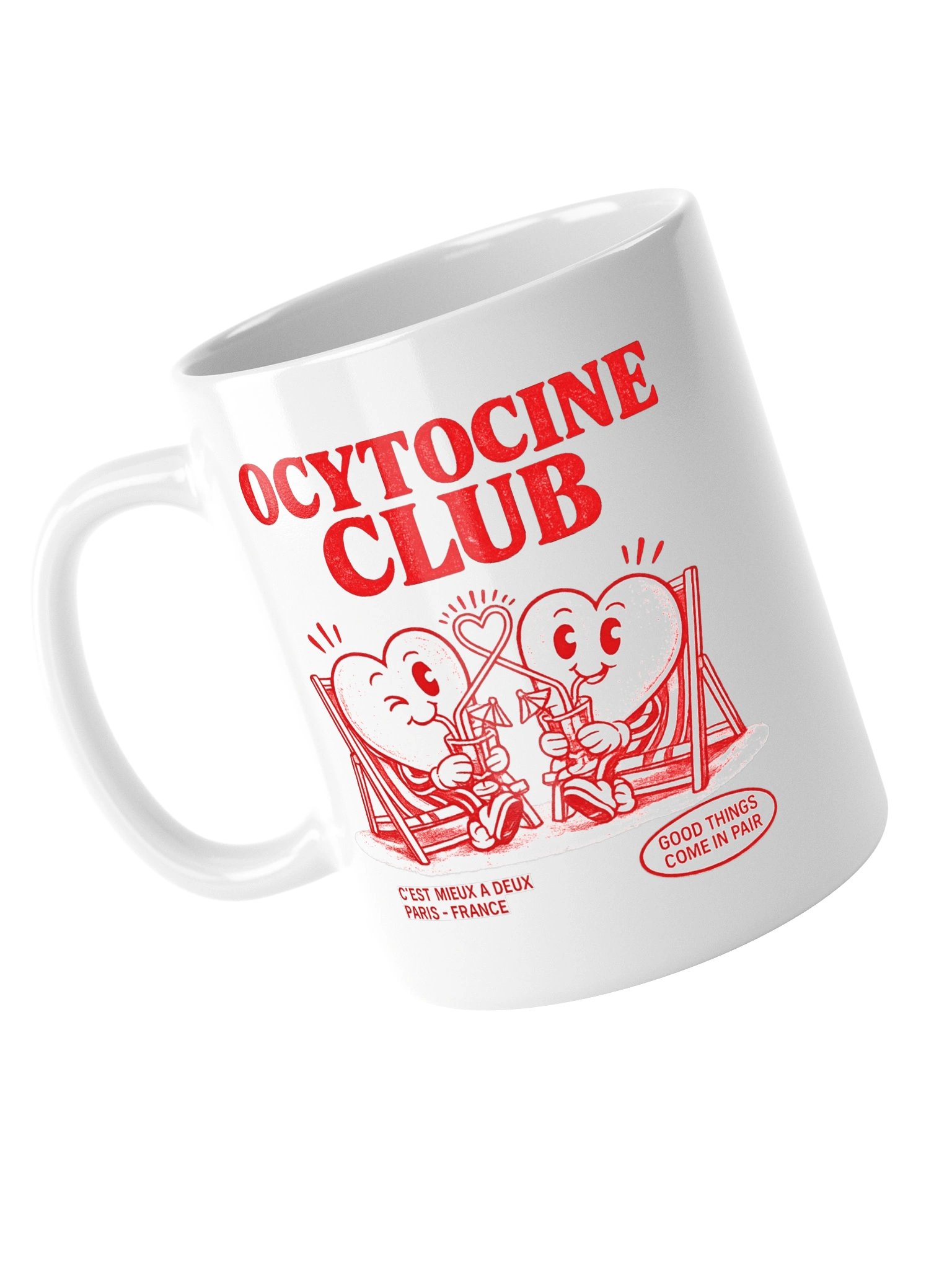 OCYTOCINE CLUB MUG product image (5)