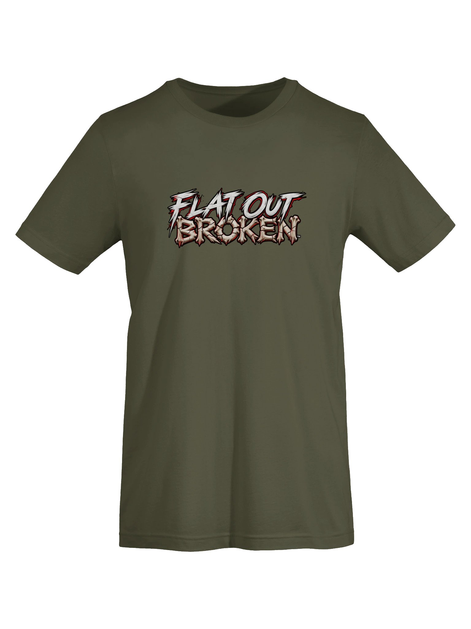 Funny Warranty Expired Shirt — Still Functional, Some Assembly Required | Flat Out Broken™ product image (6)