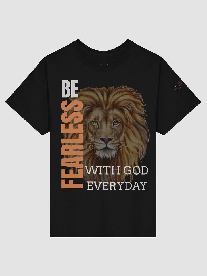 Be Fearless With God Everyday product image (6)