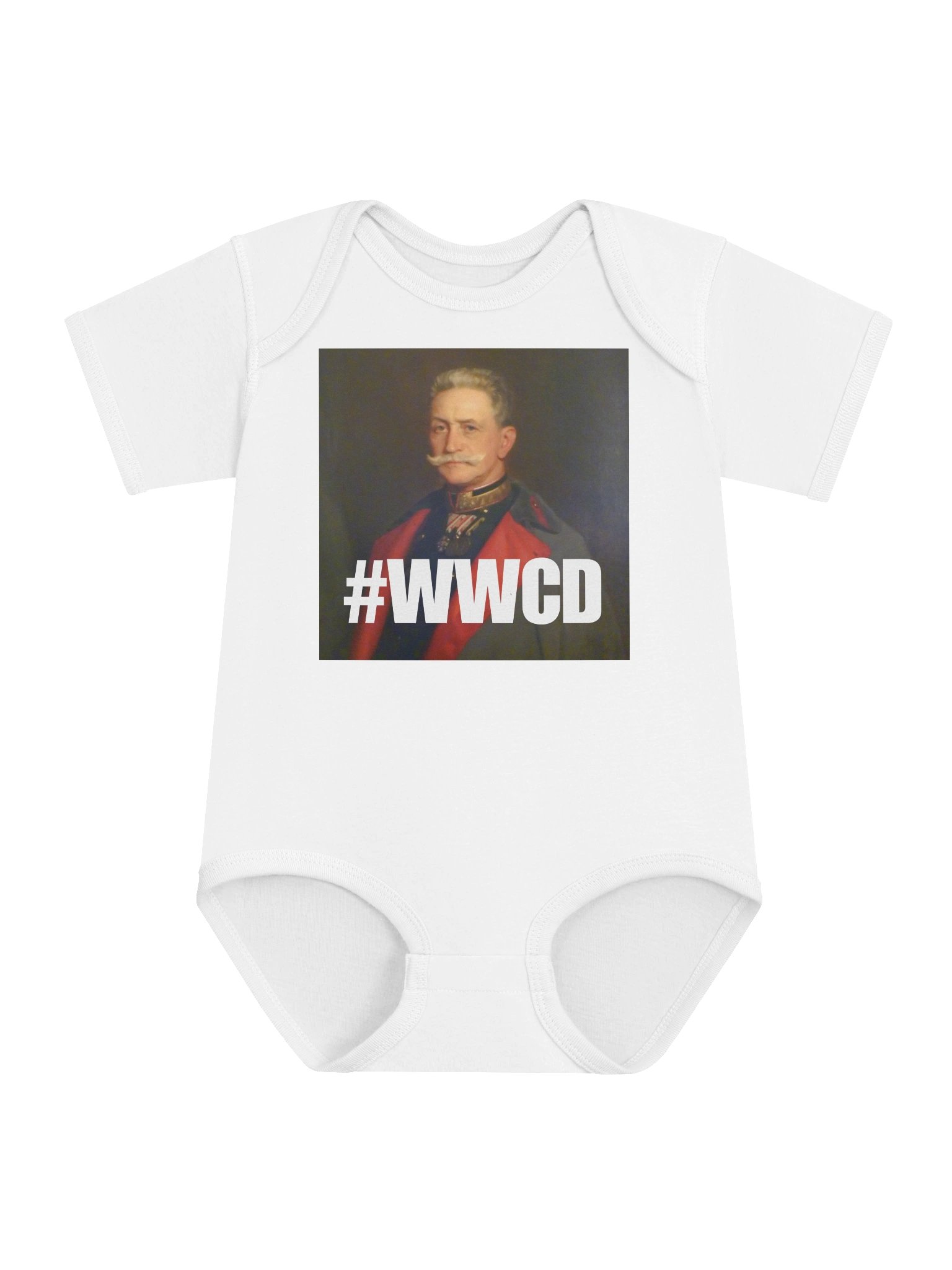 #WWCD (Babybody) product image (3)