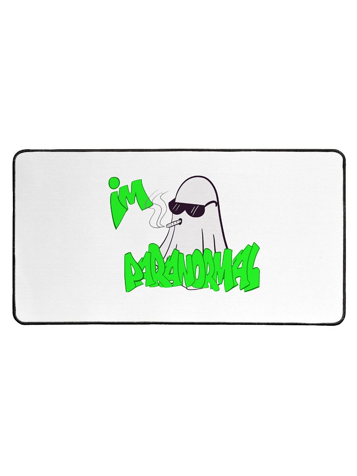 Strange & Unusual product image (1)