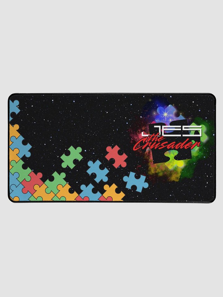 Space Journey Autism Awareness product image (1)