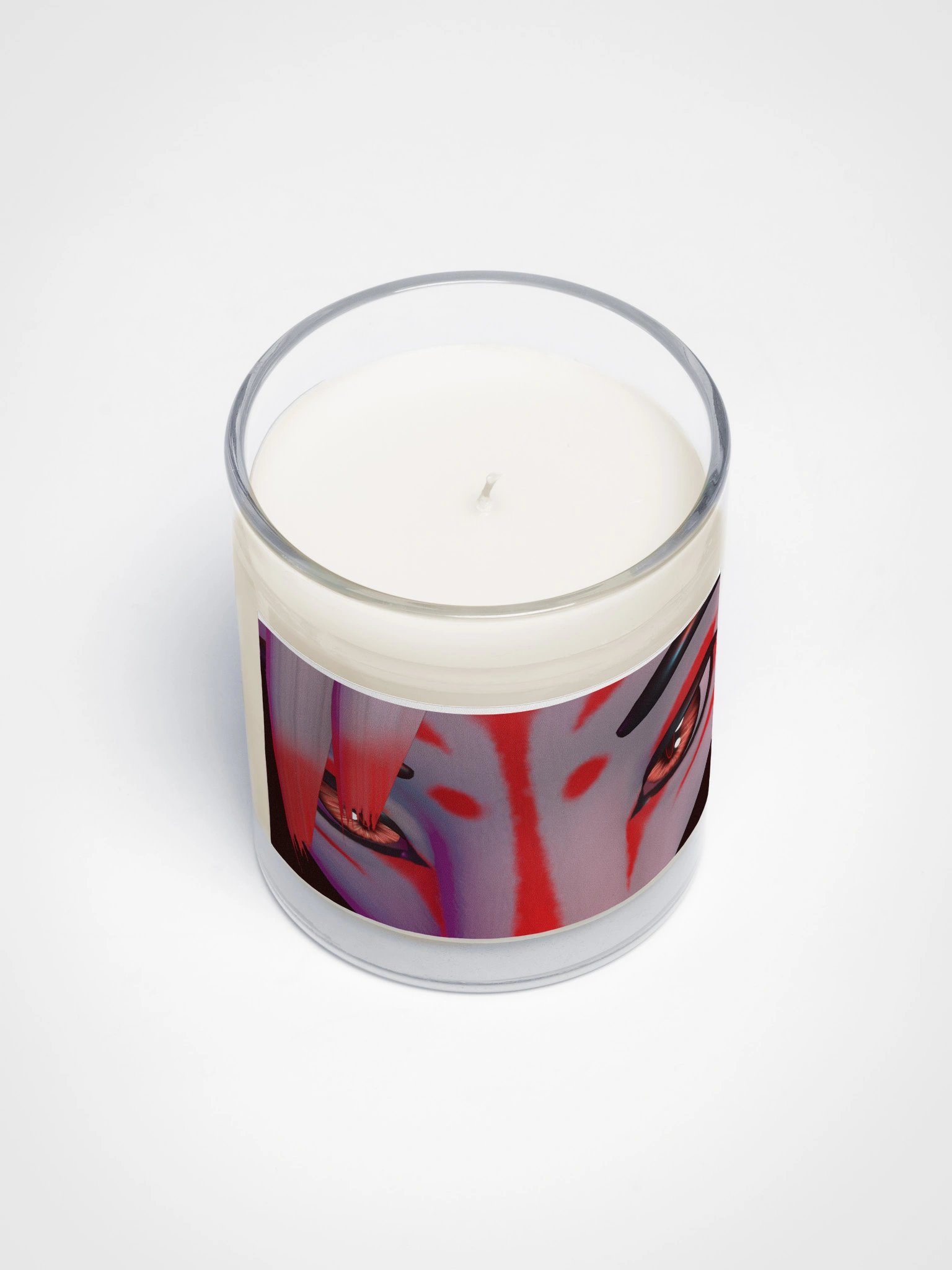 NikotaVR "Blazing Eyes" Wax Candle product image (3)