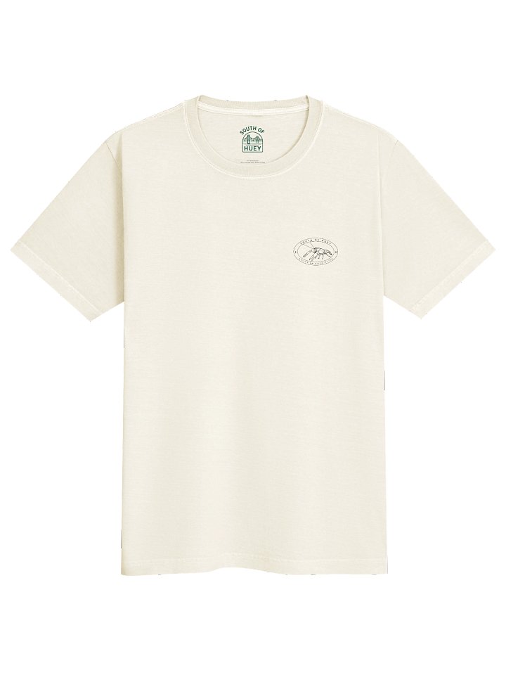 South of Huey Minimal Oversized Tee product image (17)