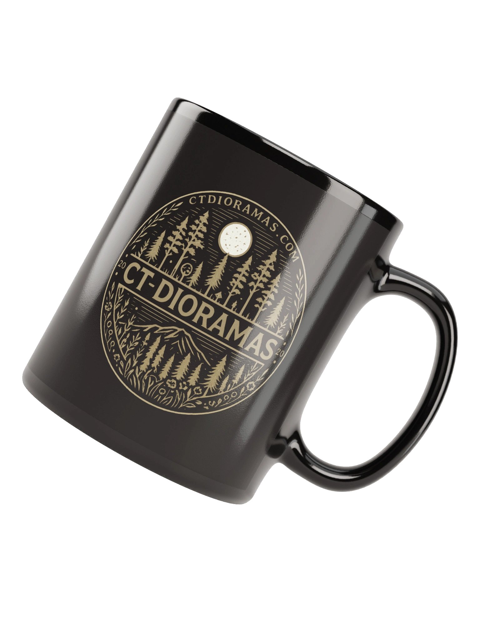 CT Dioramas Workshop Mug product image (12)