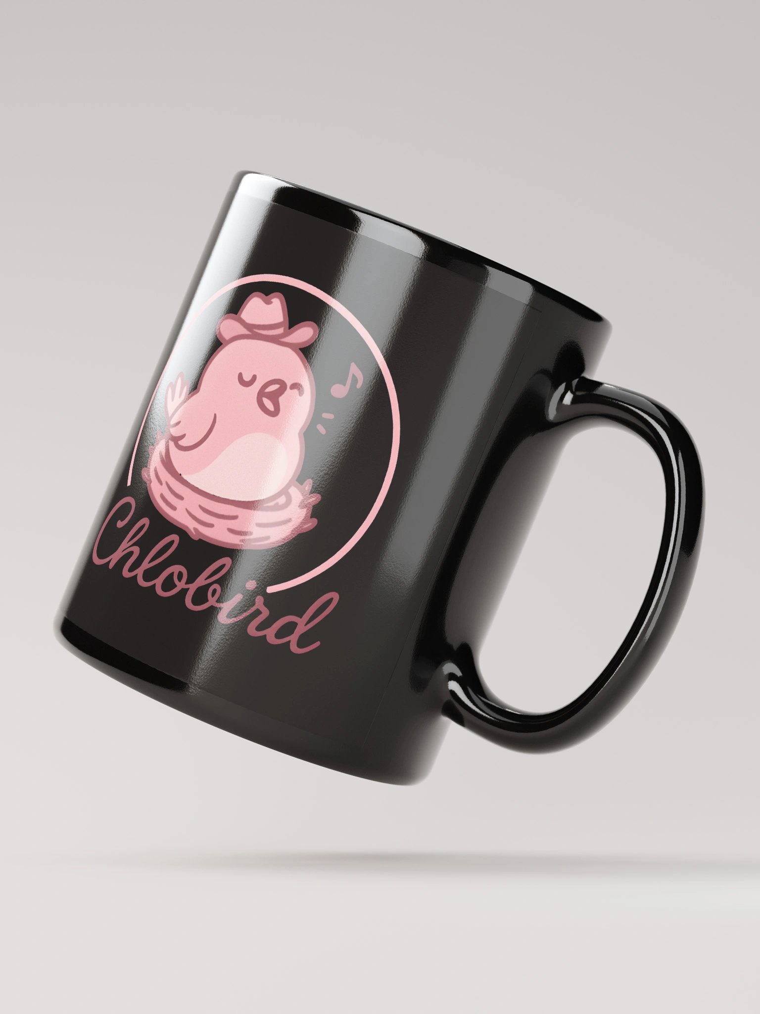 Chlobird Mug product image (3)