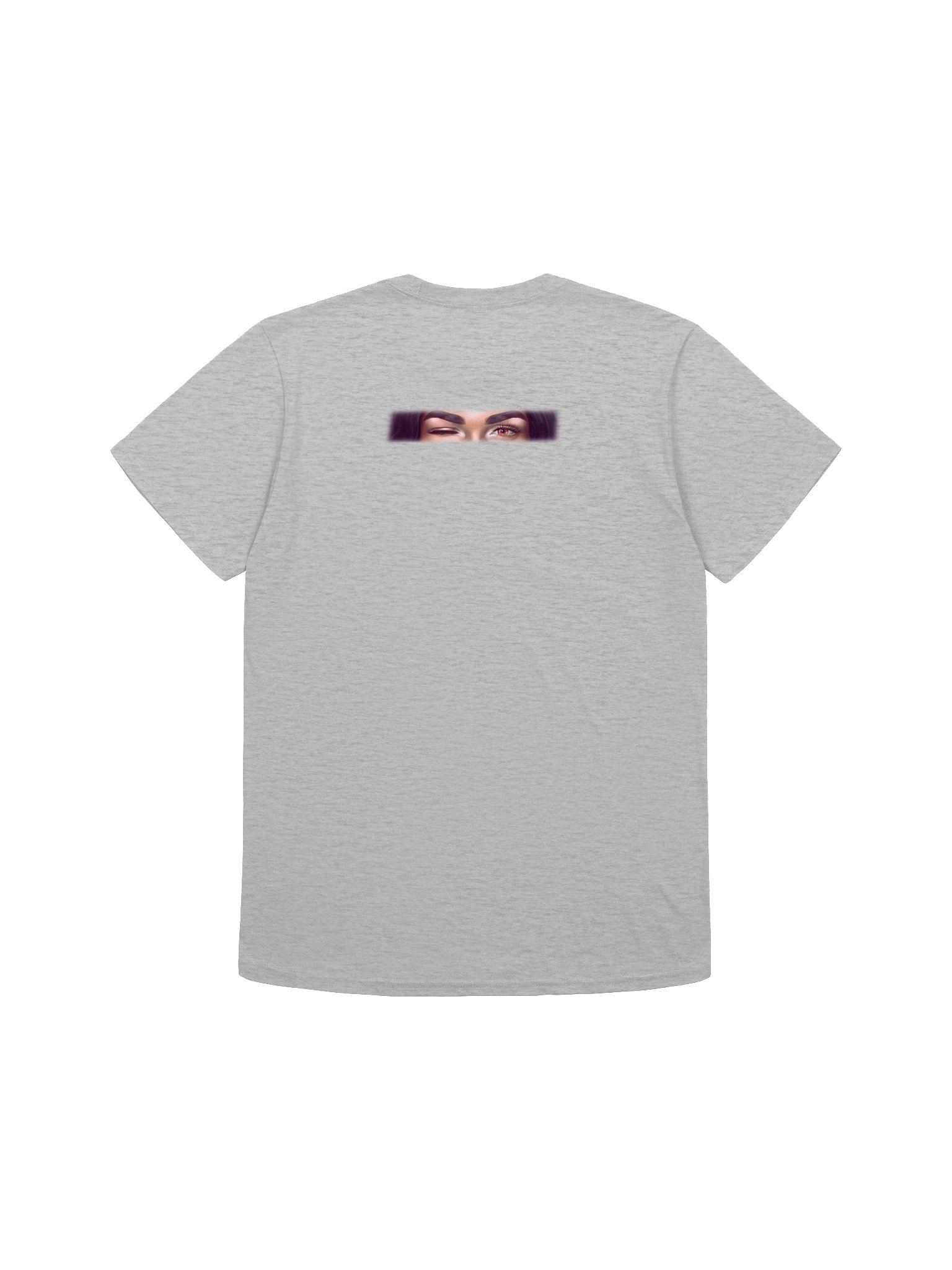 PRINTED Eyes Tshirt product image (4)