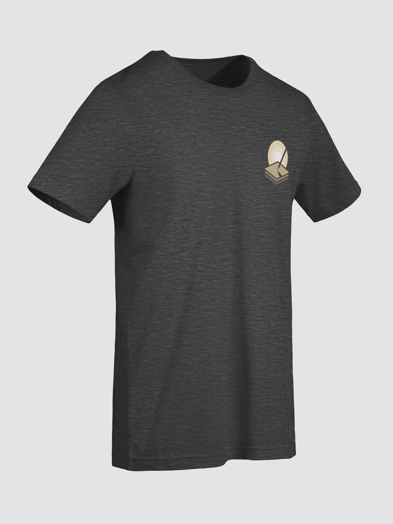 Creating Lightly Community (Short sleeve) product image (9)