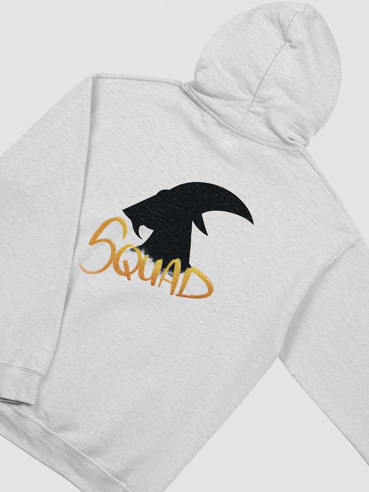 LIGHT GOAT SQUAD HOODIE product image (2)