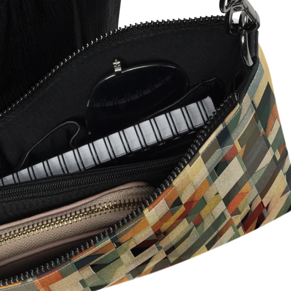 Mansion Crossbody Bag product image (3)