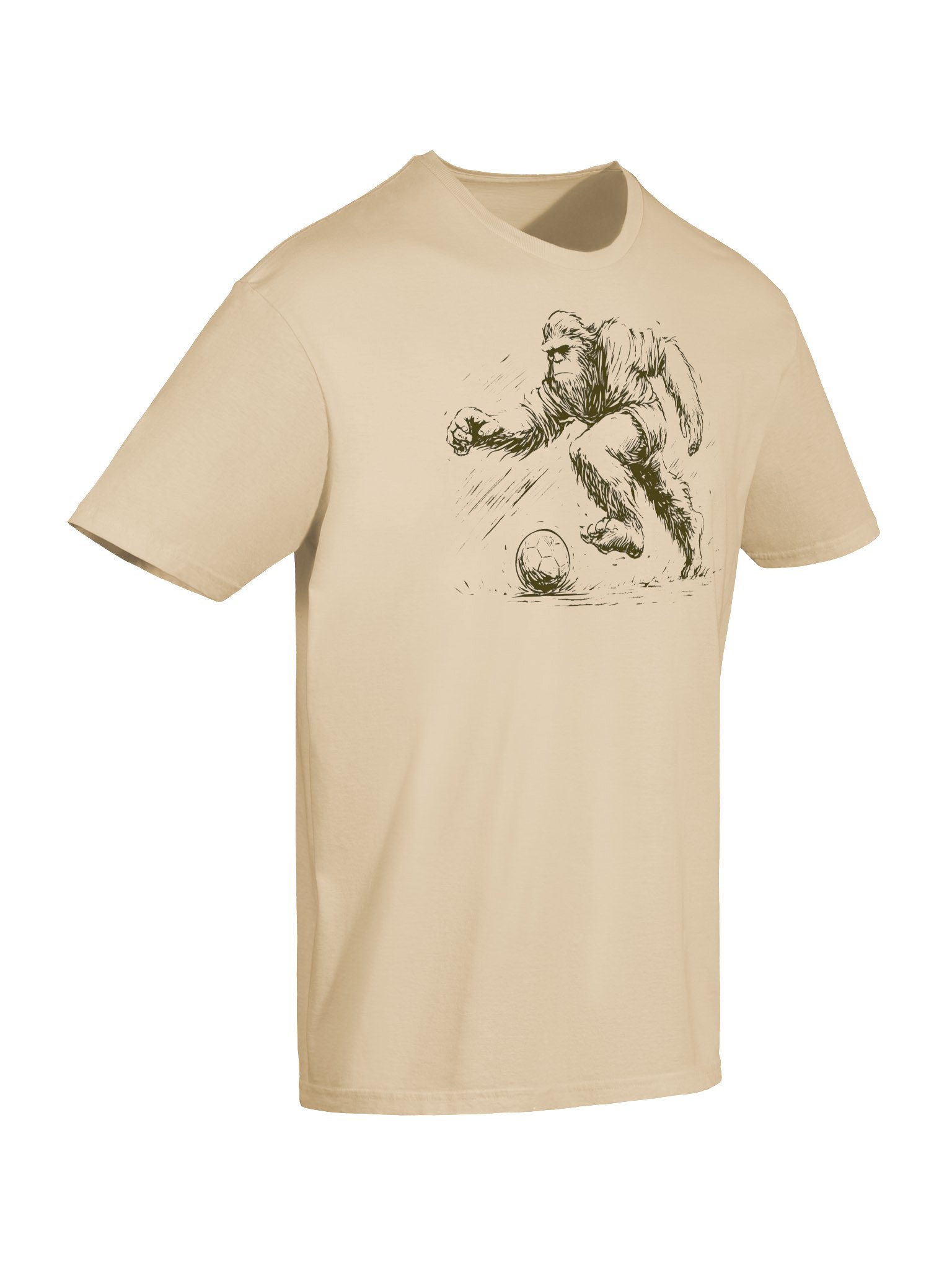 Sasquatch Dribbles product image (6)