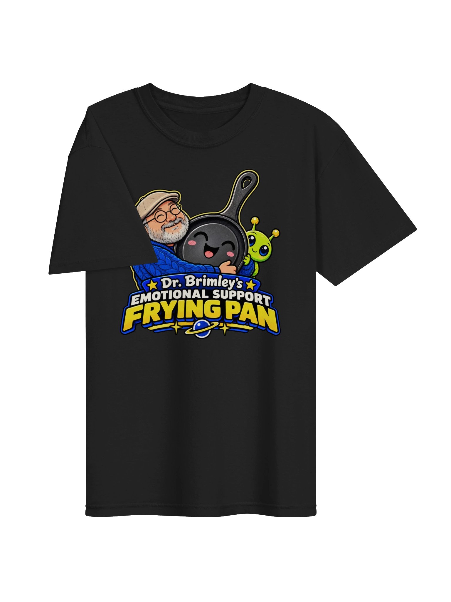 PAN: The T-Shirt product image (16)