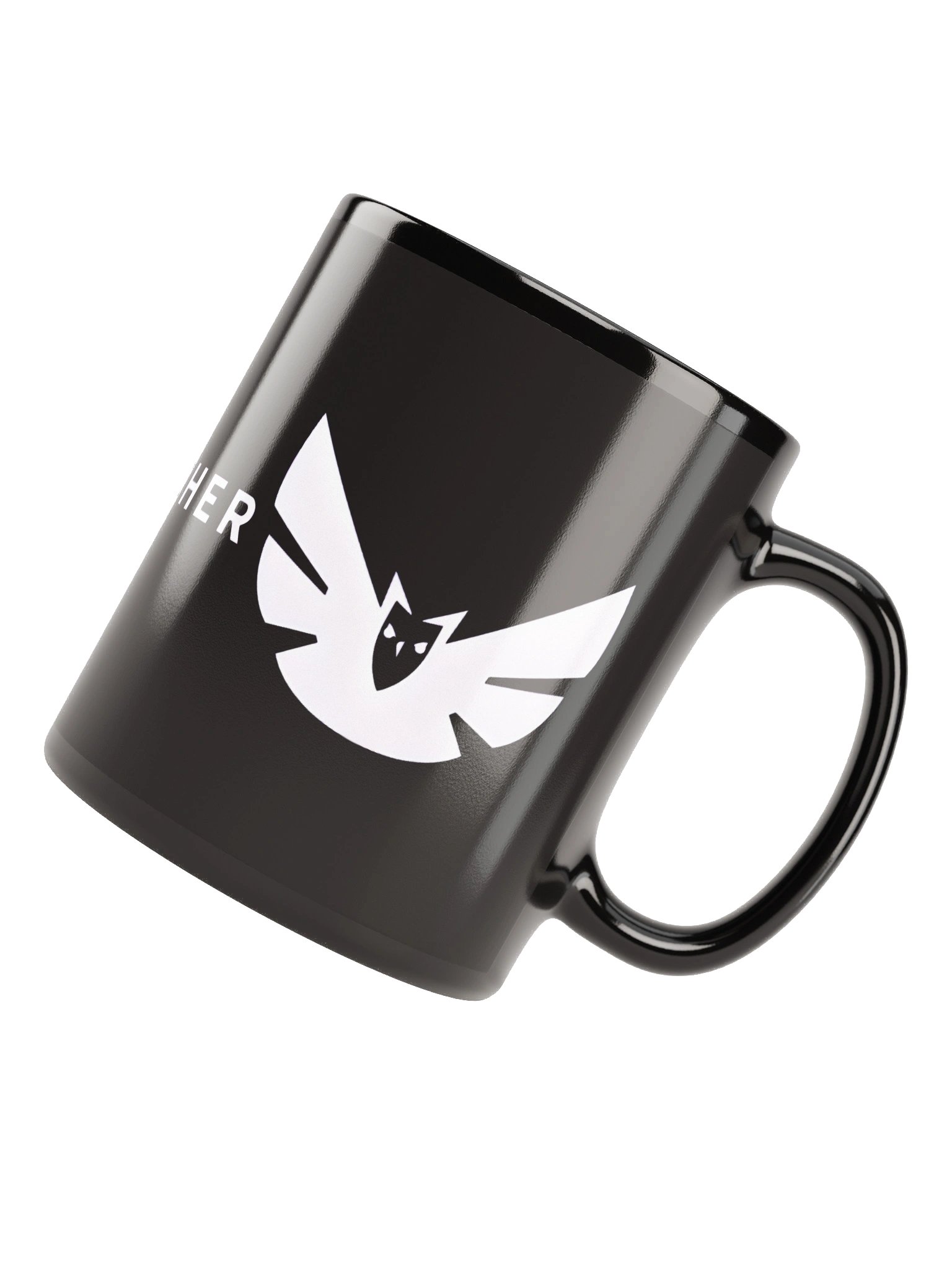 Twitcher Mug product image (7)