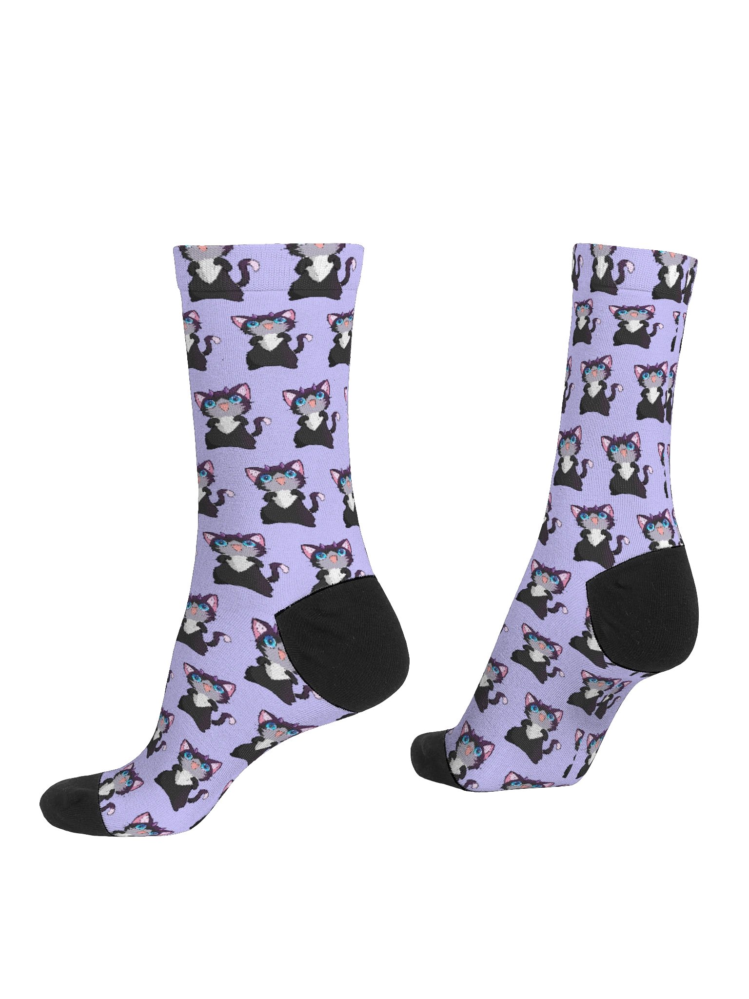 Cait Sidhe Cult Socks product image (4)