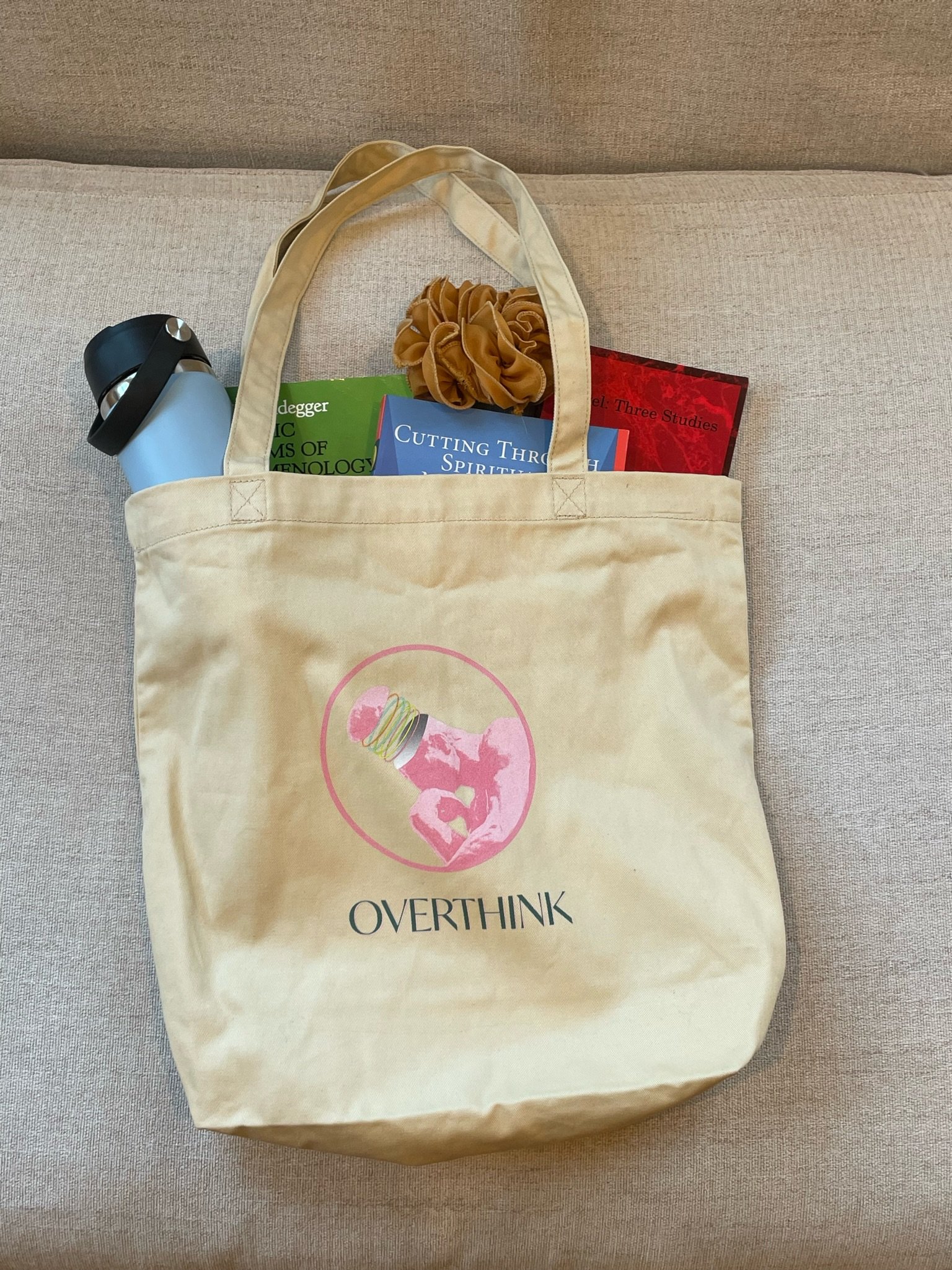 Best of All Possible Totes product image (3)