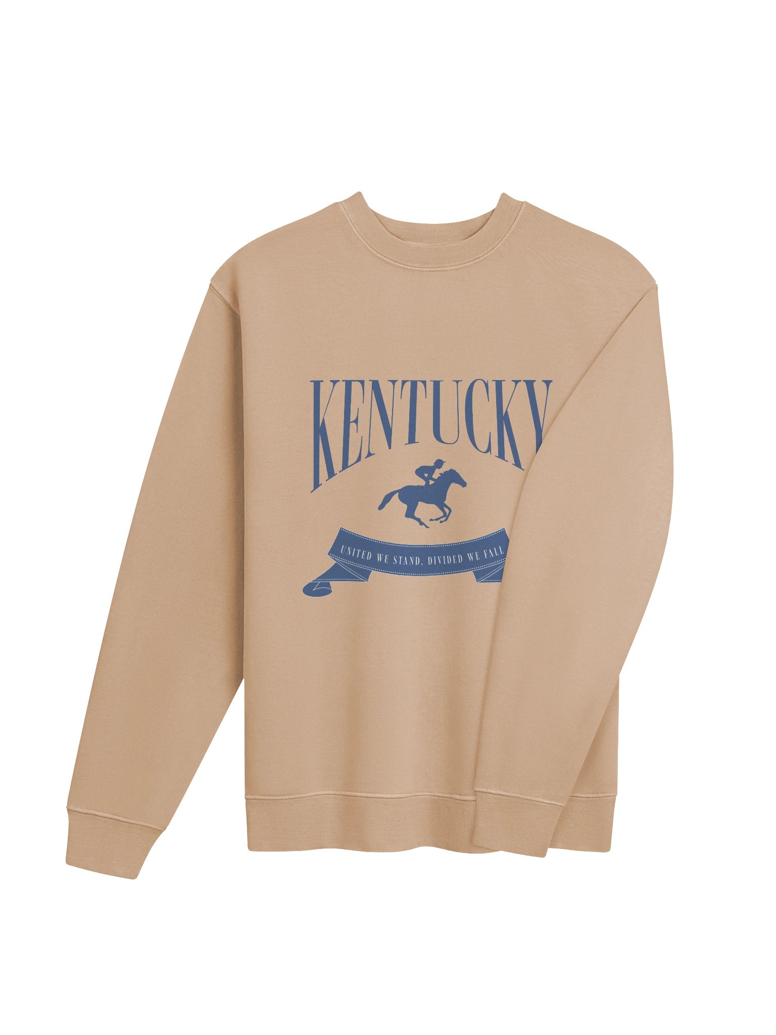Kentucky United We Stand Vintage Sweatshirt product image (4)