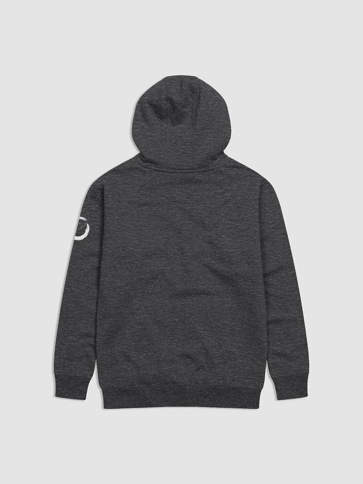 Hoodie (Dark Colors) product image (6)