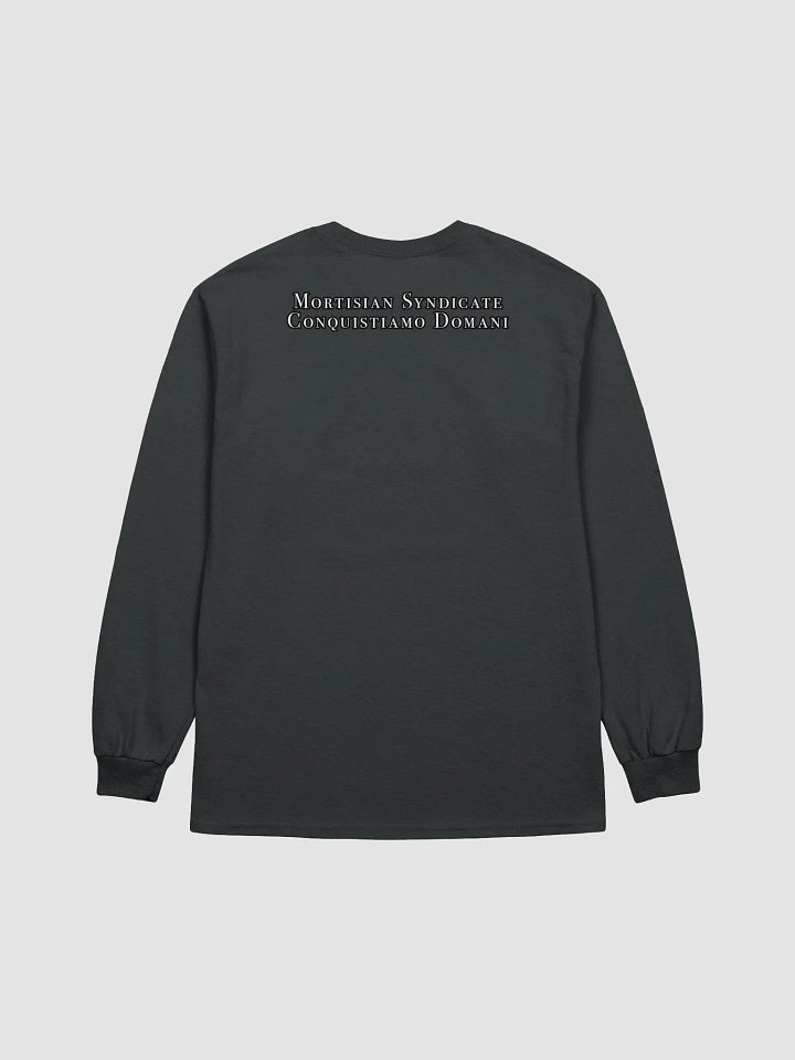Sol Institute Shirt product image (11)