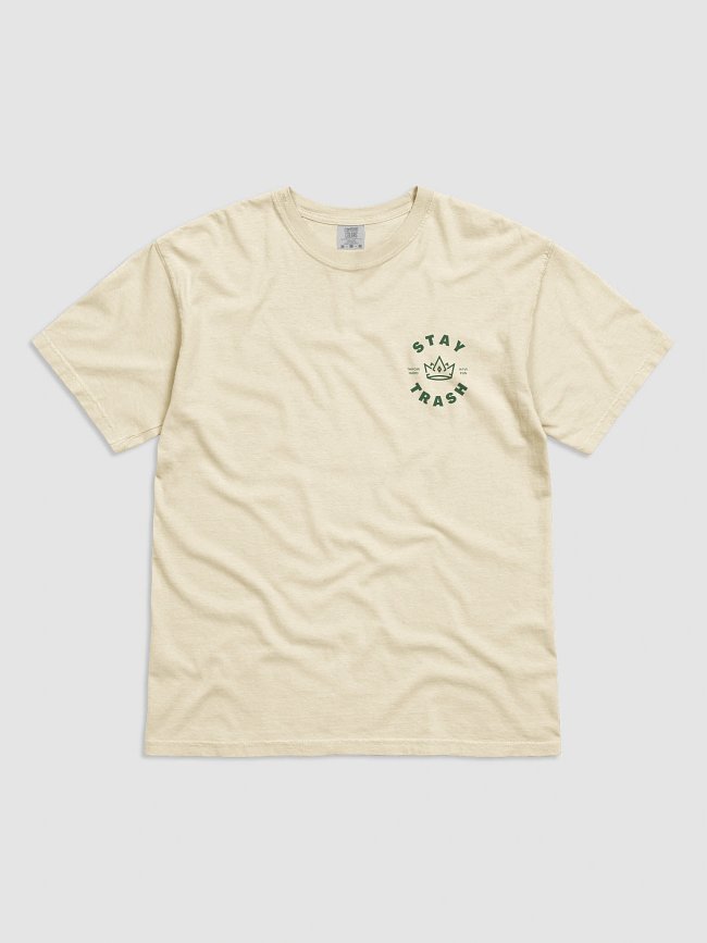 Tee's