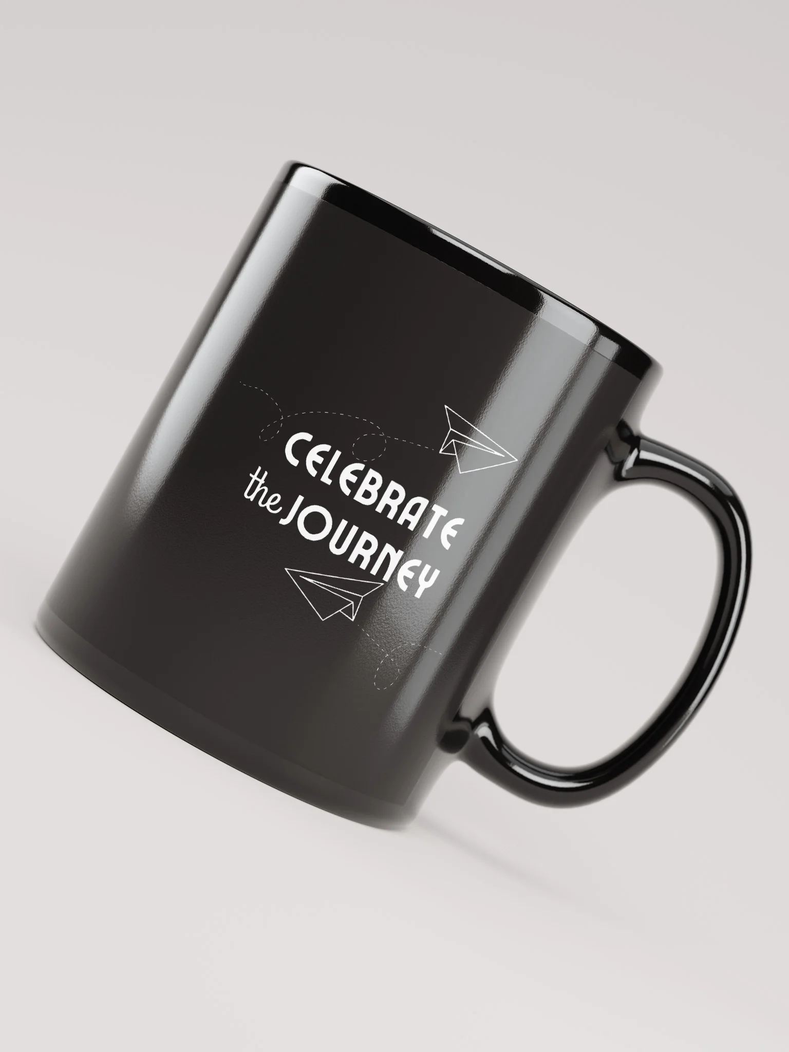 Celebrate the Journey Mug product image (4)