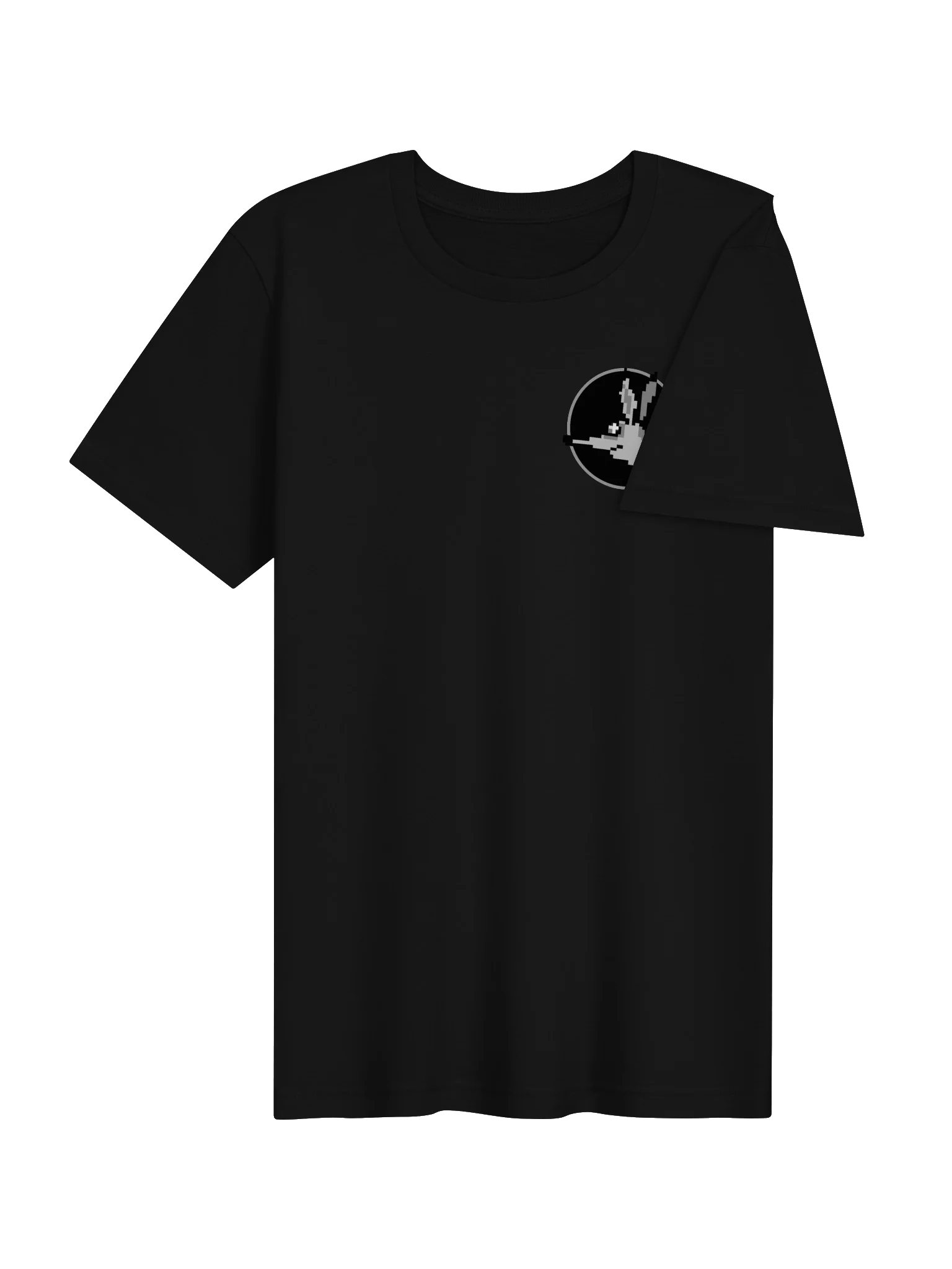 Archive Logo, 1999 — T-Shirt product image (3)