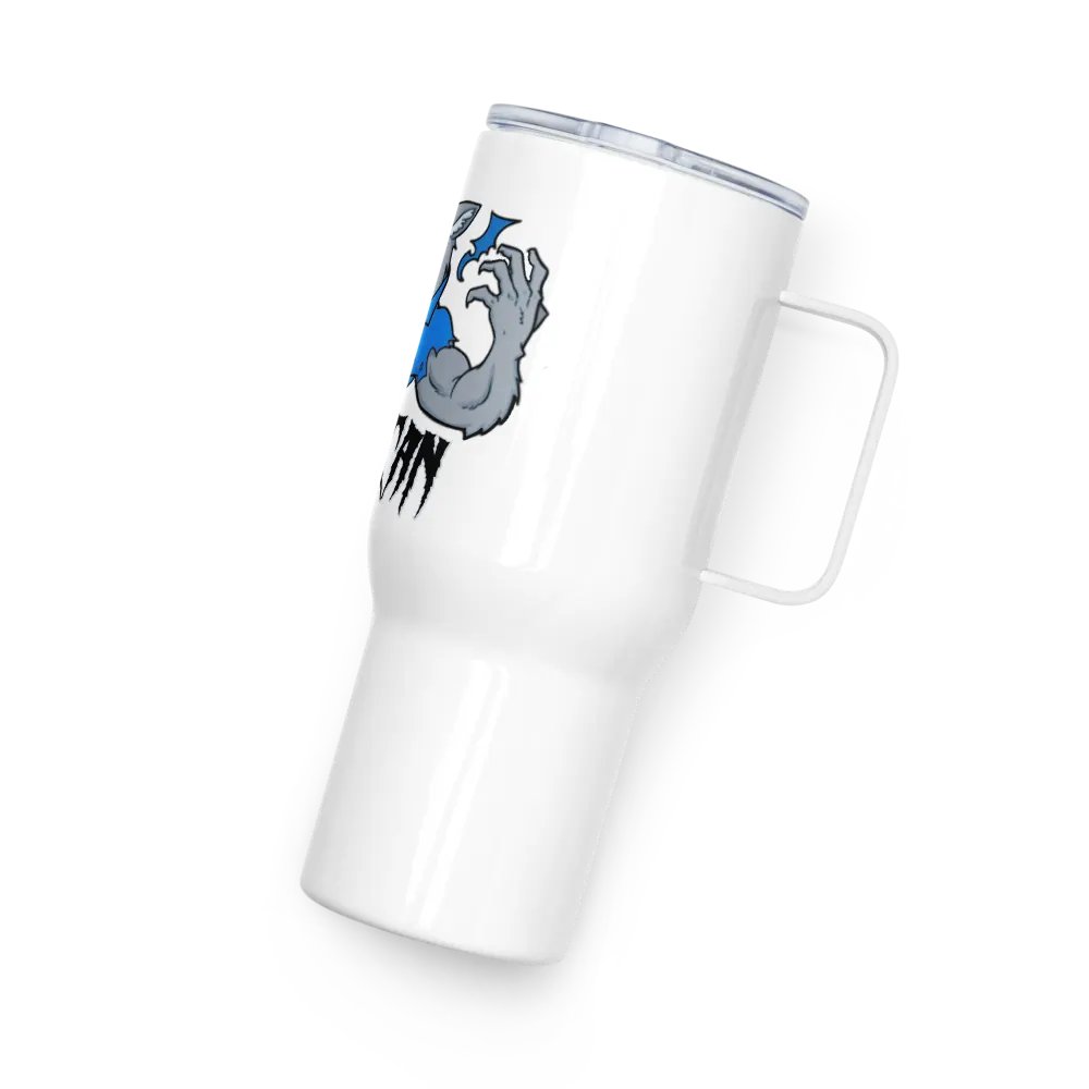 lycan travel Mug product image (4)