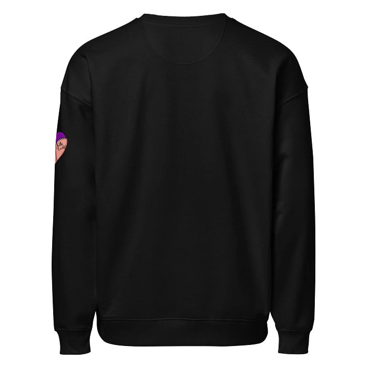 STREAMER MOMMY SWEATSHIRT product image (5)