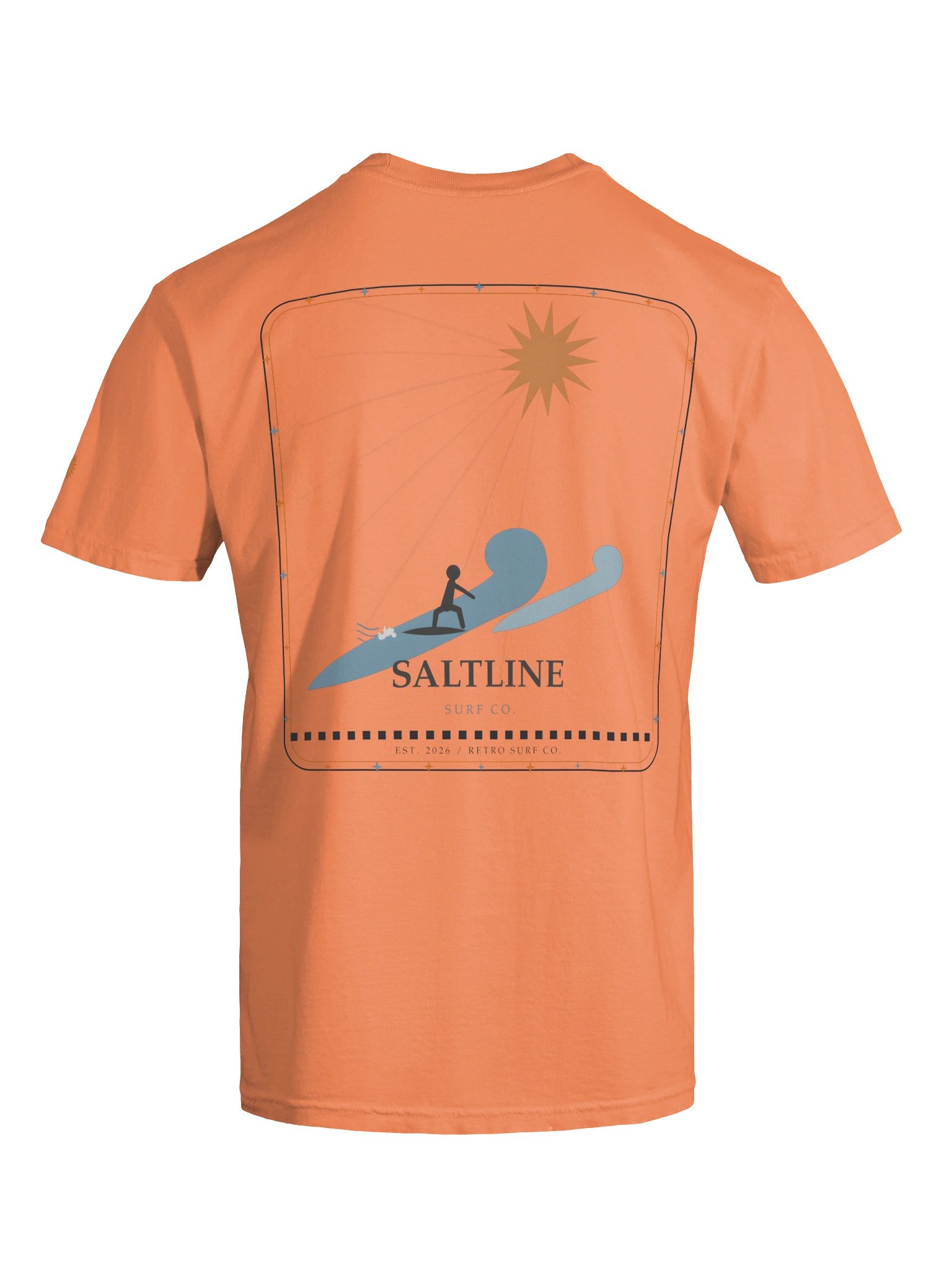 Saltline Sun Chaser Tee product image (19)