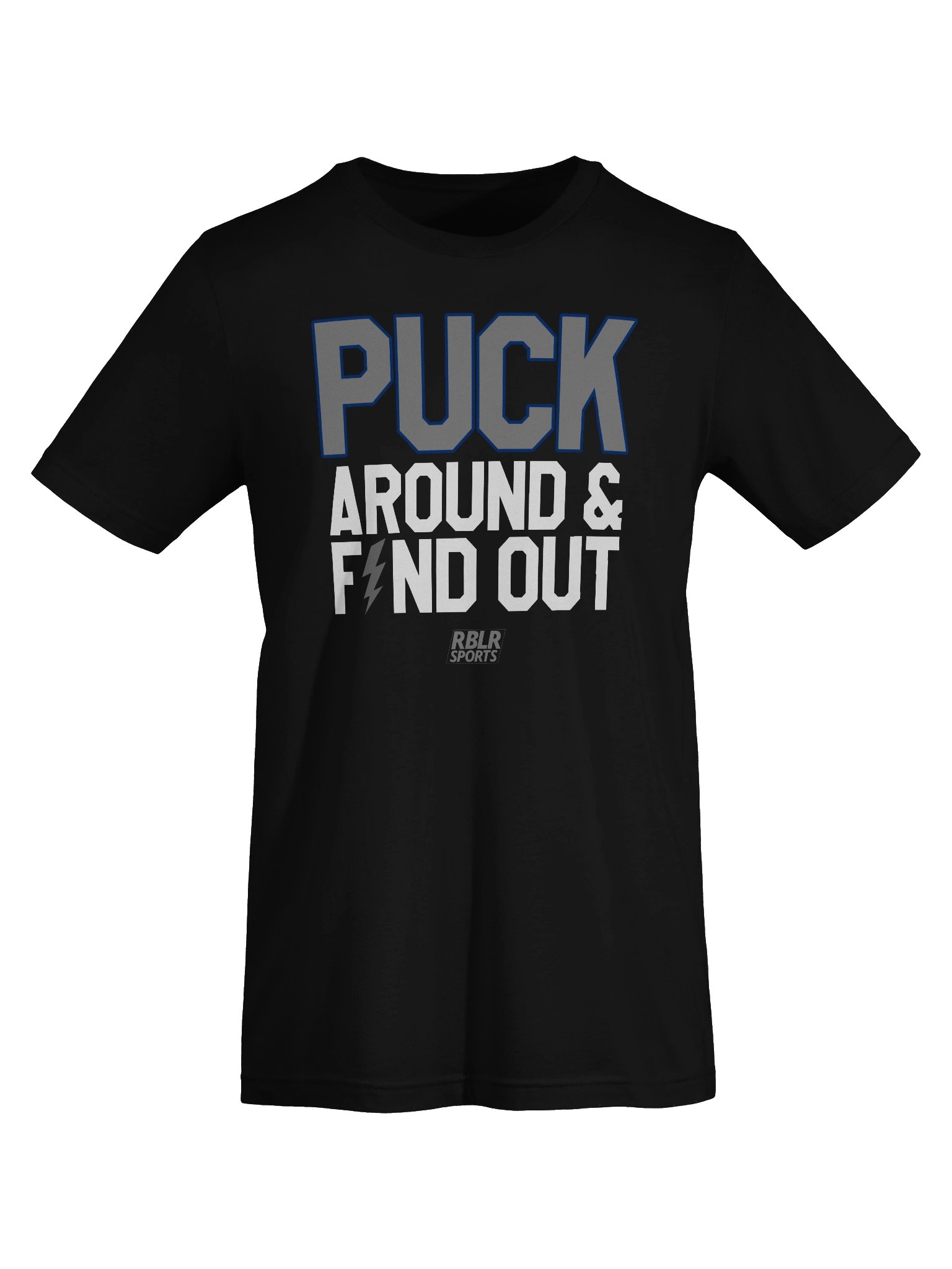 Puck Around & Find Out product image (7)